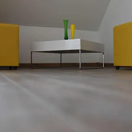 Apartment The Light House Warna
