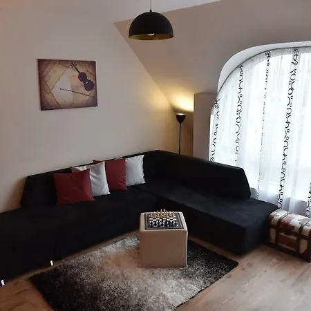 Apartment The Light House